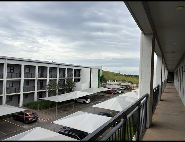1 BEDROOM APARTMENT FOR SALE IN BALLITO COMMERCIAL DISTRICT